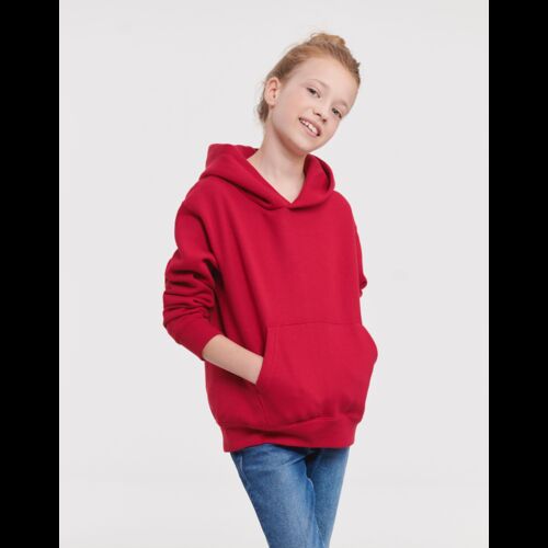 Kids Hooded Sweatshirt Thumbnail