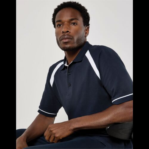 Classic Fit Oak Hill Polo Thumbnail