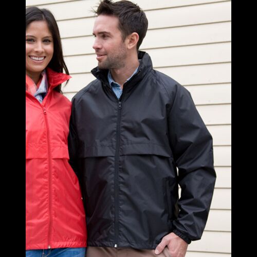 Lightweight Jacket Thumbnail