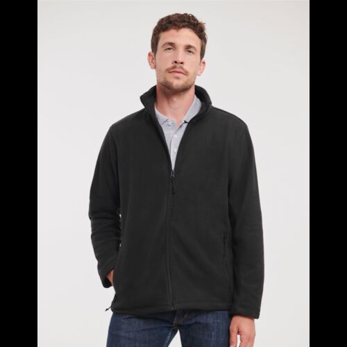 Men's Full Zip Outdoor Fleece Thumbnail