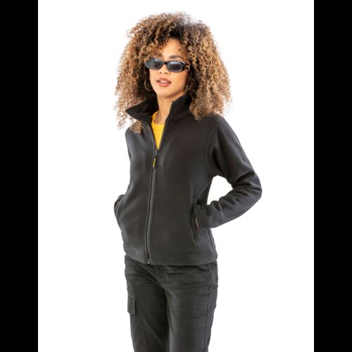 Women's Horizon High Grade Microfleece Jacket Thumbnail