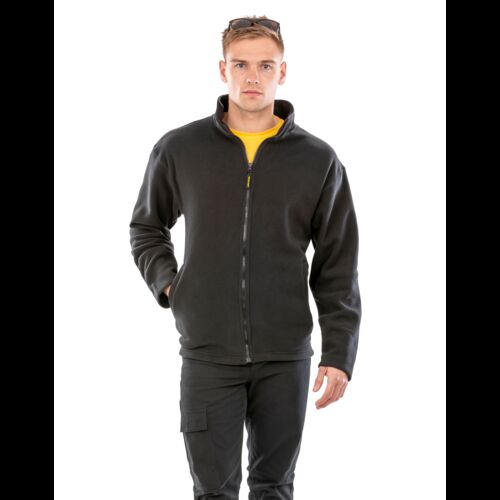 Men's Horizon High Grade Microfleece Jacket Thumbnail