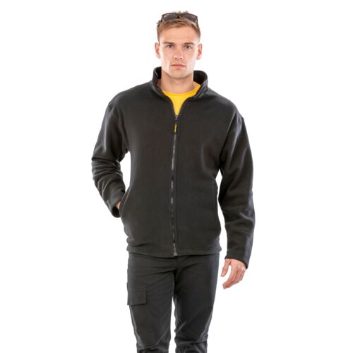 Men's Horizon High Grade Microfleece Jacket Thumbnail