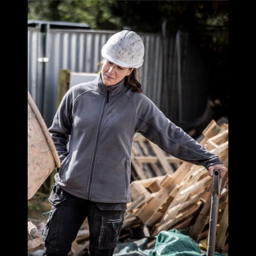 Thor III Women's' Interactive Fleece Thumbnail