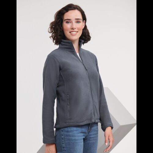 Ladies' Full Zip Outdoor Fleece Thumbnail