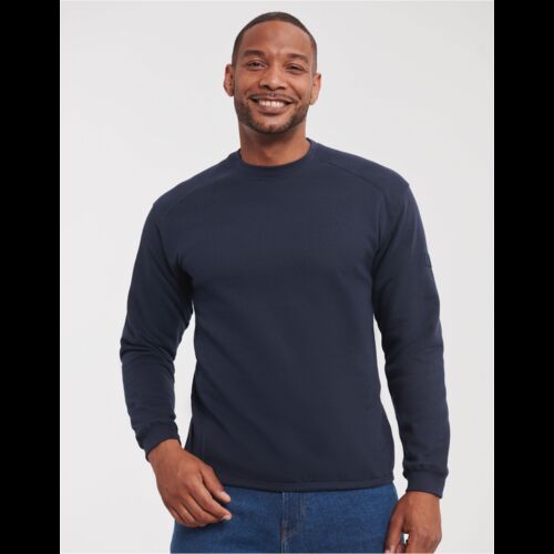 Heavy Duty Workwear Sweatshirt Thumbnail