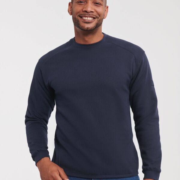 Heavy Duty Workwear Sweatshirt Thumbnail