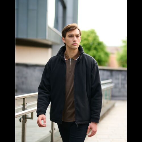 Asgard II Quilted Fleece Thumbnail