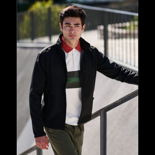 Reid Softshell Thumbnail