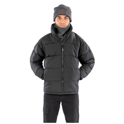 Men's Recycled Holkham Down Feel Jacket Thumbnail