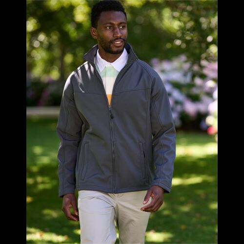 Uproar Men's Interactive Softshell Thumbnail