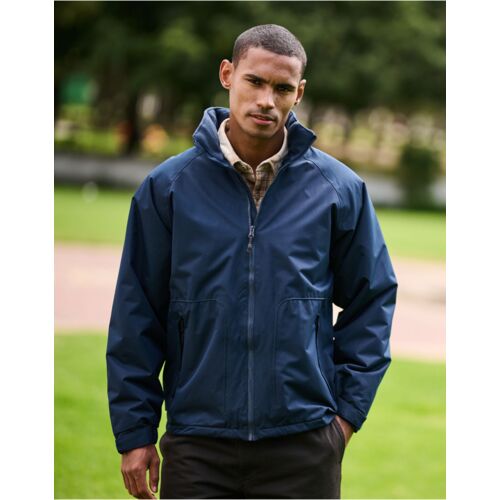 Hudson Men's Fleece Lined Jacket Thumbnail