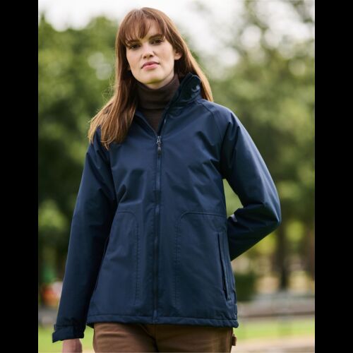 Hudson Women's Fleece Lined Jacket Thumbnail