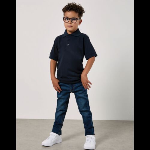 Classic Fit Klassic Superwash® 60 Polo Thumbnail