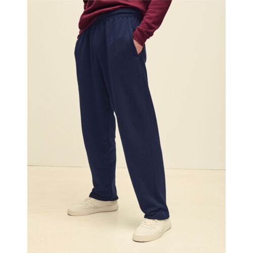 Men's Classic Open Hem Jog Pants Thumbnail