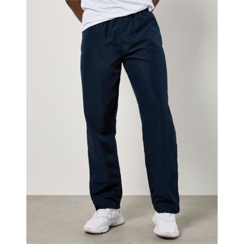 Regular Fit Plain Training Pant Thumbnail