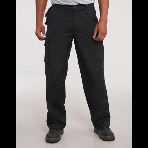 Heavy Duty Workwear Trousers (Tall) Thumbnail