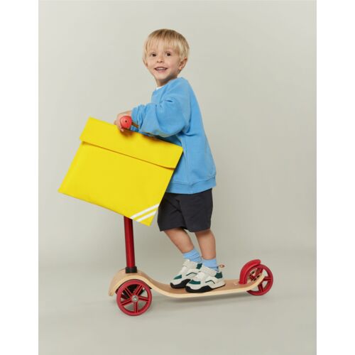 Classic Book Bag Thumbnail