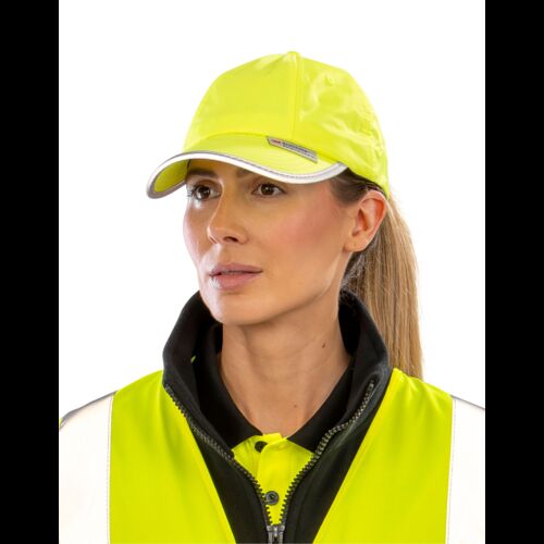 Hi-Vis Cap Thumbnail