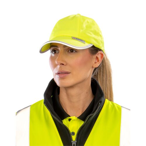 Hi-Vis Cap Thumbnail