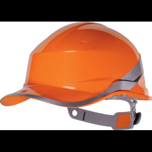 Hi-Vis Baseball Safety Helmet Thumbnail
