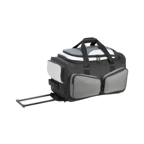 Detroit Large Rolling Travel Bag Thumbnail