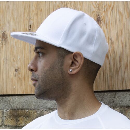 Bronx Original Solid Colour Cap Thumbnail