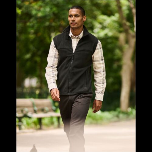 Haber II Men's Fleece Bodywarmer Thumbnail