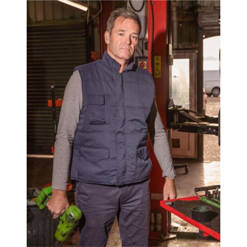 Promo Bodywarmer Thumbnail