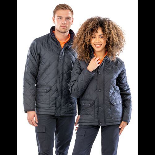 Cheltenham Jacket Thumbnail