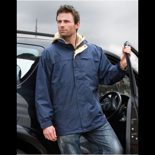 Multi-Function Jacket Thumbnail