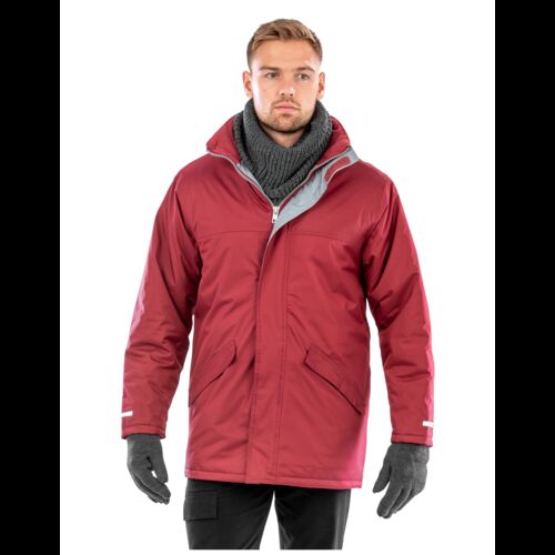 Winter Parka Thumbnail