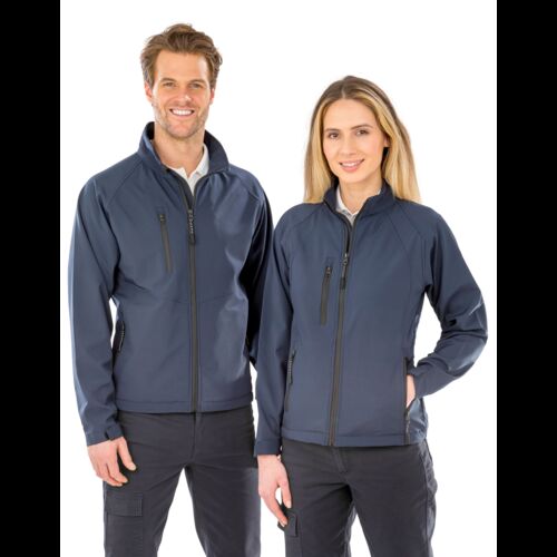 Women's Base Layer Softshell Jacket Thumbnail