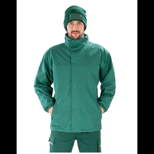 Recycled Fleece Lined Stormdri 4000 Jacket Thumbnail