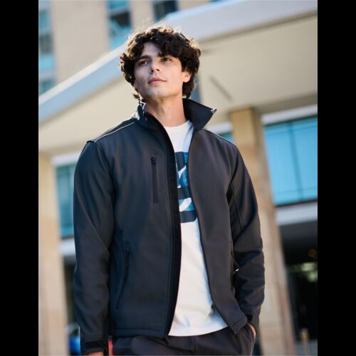 Sandstorm Ripstop Softshell Thumbnail