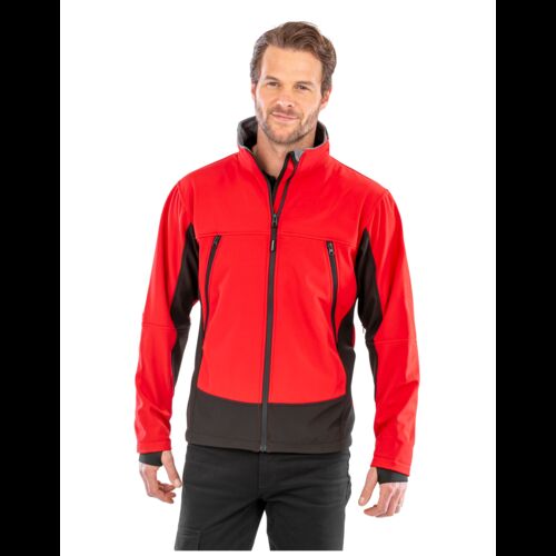 Activity Softshell Jacket Thumbnail