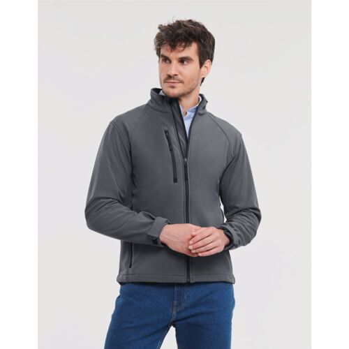 Men's Softshell Jacket Thumbnail