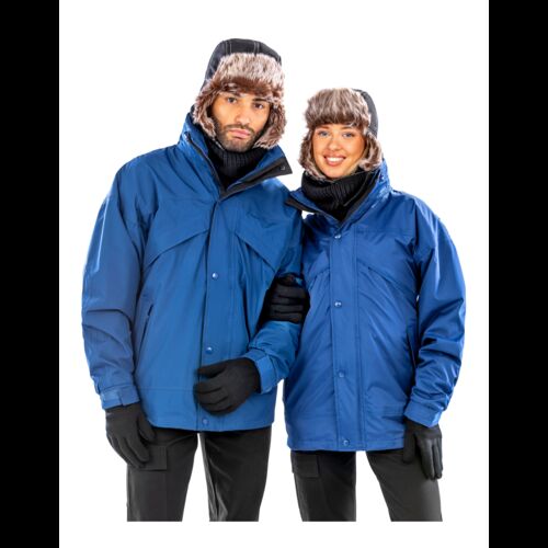 3-in-1 Zip and Clip Jacket Thumbnail