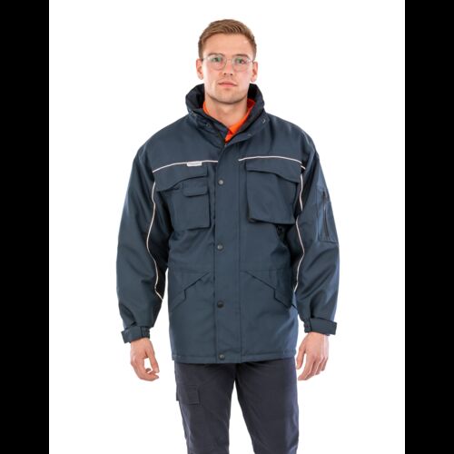 Heavy Duty Combo Coat Thumbnail