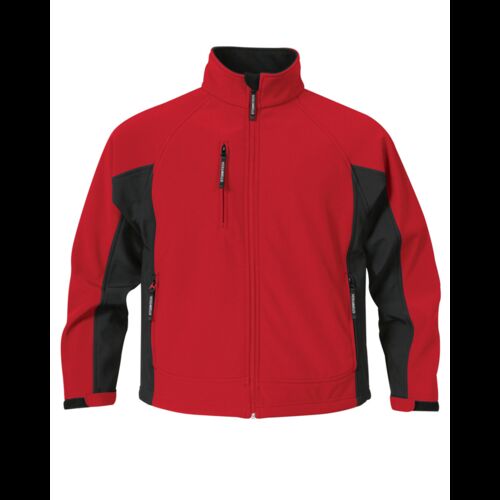 Men's Crew Bonded Jacket Thumbnail