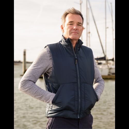 Fleece Lined Bodywarmer Thumbnail