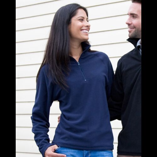 Microfleece Top Thumbnail