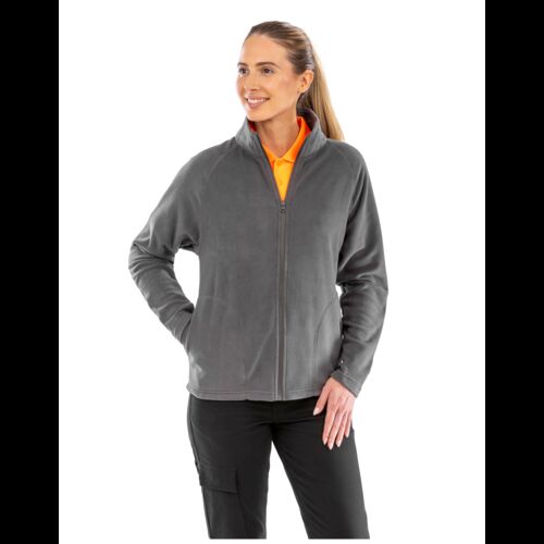 Microfleece Jacket Thumbnail