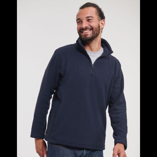 1/4 Zip Outdoor Fleece Thumbnail
