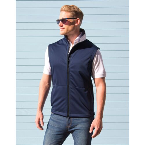 Softshell Bodywarmer Thumbnail