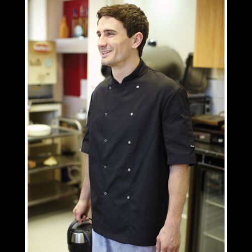 AFD Chef's Jacket Thumbnail