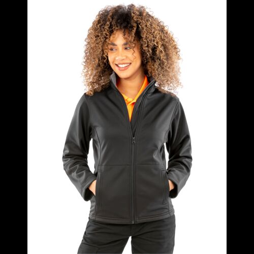 Women's Softshell Jacket Thumbnail