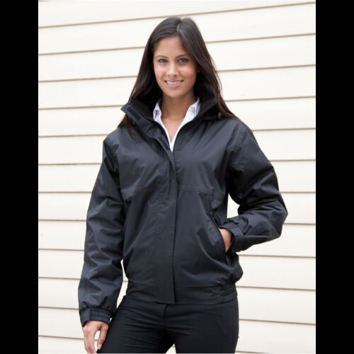 Women's Channel Jacket Thumbnail