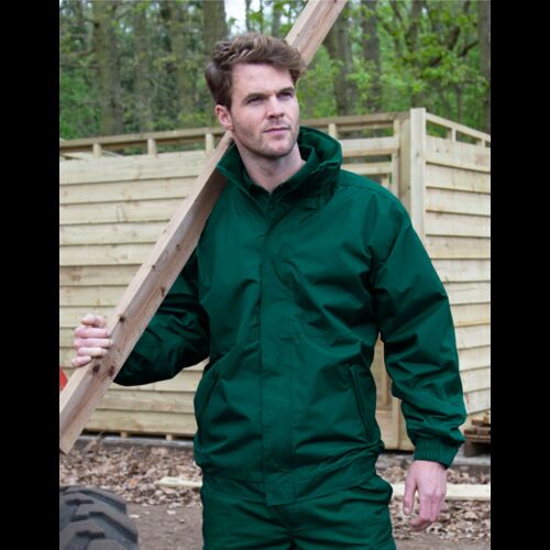 Men's Channel Jacket Thumbnail