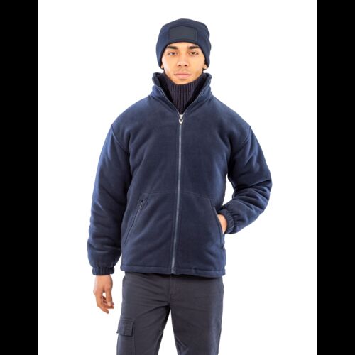 Polartherm® Quilted Winter Fleece Thumbnail